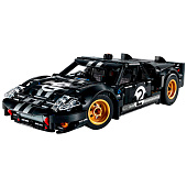Конструктор Lego Technic 42223 Ford GT40 MKII 1